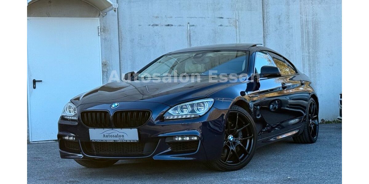 BMW 650 91.254 km 26.890 &euro; Essen 45141