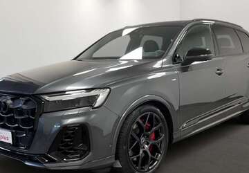 Audi Q7 14.446 km 76.900 &euro; Düsseldorf 40233