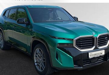 BMW XM 28.257 km 87.490 &euro; Geldern 47608