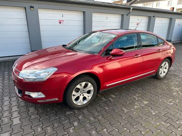 Gebrauchte Citroën C5