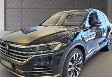 VW Touareg 66.703 km 49.880 &euro; Wesel 46483