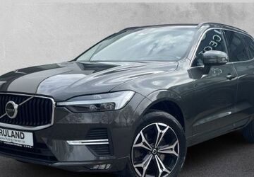 Volvo XC60 48.595 km 34.790 &euro; Viersen 41748