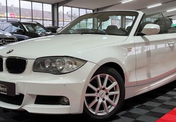 BMW 118 207.000 km 7.490 &euro; Oberhausen 46047