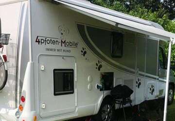 Fiat Ducato 106.000 km 43.000 &euro; Kempen, Stadt 47906