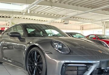 Porsche 992 75.221 km 114.900 &euro; Wesel 46485