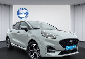 Ford Puma 6.145 km 25.599 &euro; Krefeld 47805