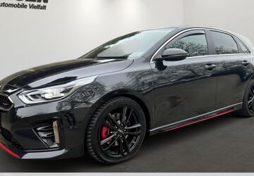 Kia ceed / Ceed 26.130 km 24.590 &euro; Viersen 41747