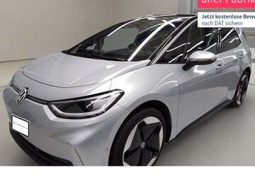 VW ID.3 14.346 km 39.989 &euro; Krefeld 47805