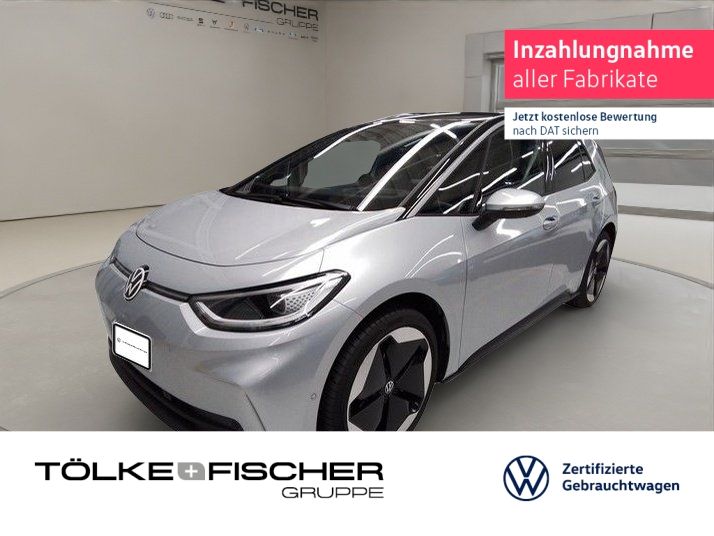 VW ID.3 14.346 km 39.989 &euro; Krefeld 47805