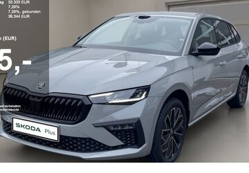 Skoda Scala 9.875 km 31.111 &euro; Krefeld 47809