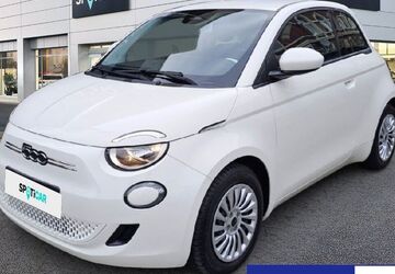 Fiat 500e 20.235 km 16.888 &euro; Ratingen 40878