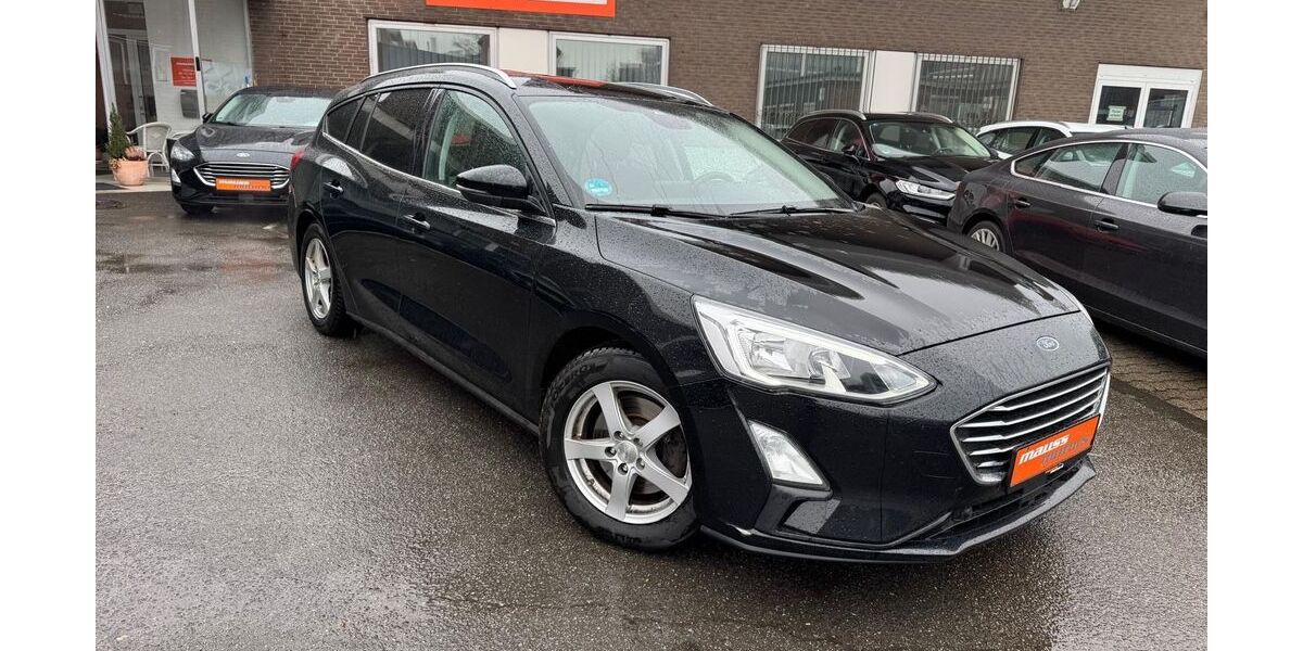 Ford Focus 179.900 km 7.880 &euro; Düsseldorf 40549