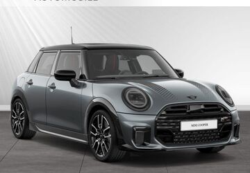 Mini Cooper C 28.332 km 30.781 &euro; Geldern 47608