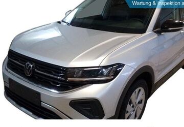 VW T-Cross 6.484 km 20.880 &euro; Moers 47441
