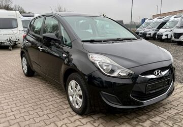 Hyundai ix20 42.000 km 7.390 &euro; Geldern 47608