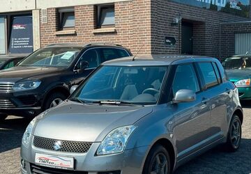 Suzuki Swift 145.000 km 3.499 &euro; Geldern 47608