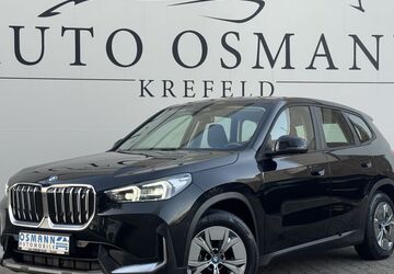 BMW iX1 9.205 km 32.950 &euro; Krefeld 47805