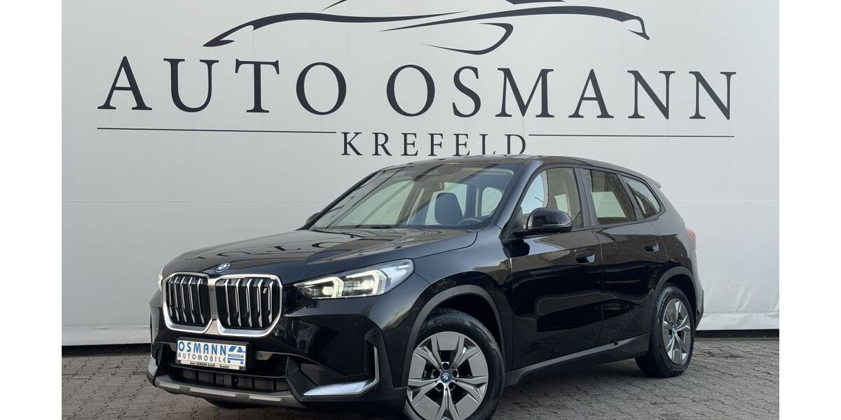 BMW iX1 9.205 km 32.950 &euro; Krefeld 47805