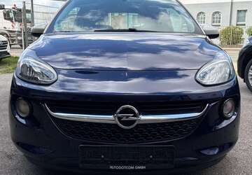 Opel Adam 115.591 km 4.800 &euro; Duisburg 47055