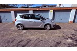 Opel Meriva 77.038 km 6.699 &euro; Willich 47877