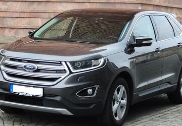 Ford Edge 184.500 km 14.900 &euro; Kaarst 41564