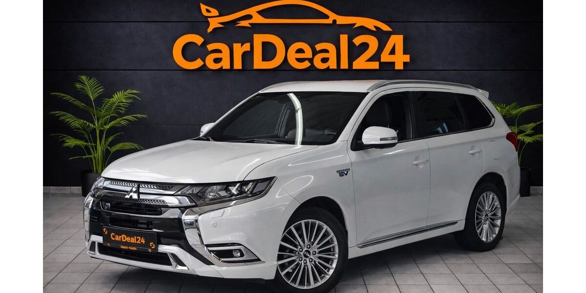 Mitsubishi Outlander 45.000 km 17.999 &euro; Voerde 46562