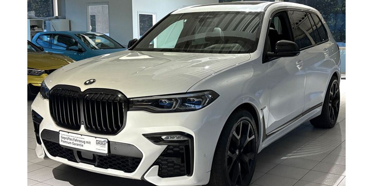 BMW X7 148.000 km 50.490 &euro; essen 45139