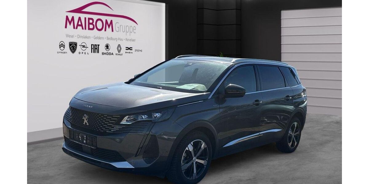 Peugeot 5008 28.000 km 28.990 &euro; Wesel 46485