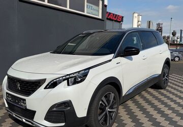 Peugeot 5008 90.100 km 18.850 &euro; Duisburg 47259