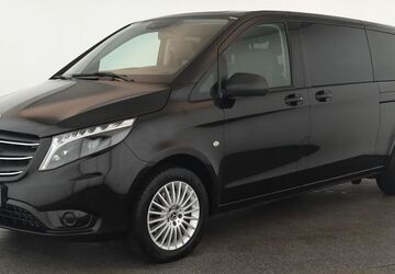 Mercedes-Benz Vito 71.300 km 47.984 &euro; Neuss 41464