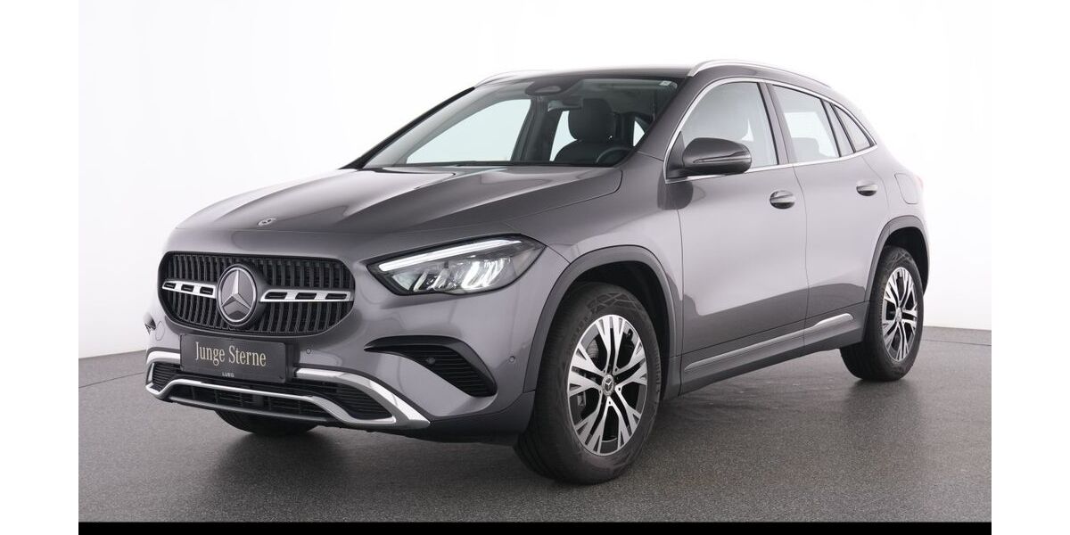 Mercedes-Benz GLA 180 8.679 km 35.885 &euro; Essen 45309