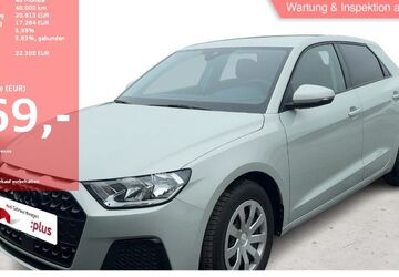 Audi A1 7.421 km 22.300 &euro; Moers-Hülsdonk 47441