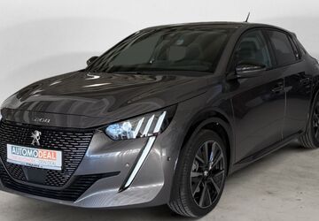 Peugeot 208 16.805 km 19.989 &euro; Duisburg 47138