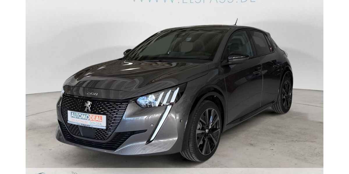 Peugeot 208 16.805 km 19.989 &euro; Duisburg 47138