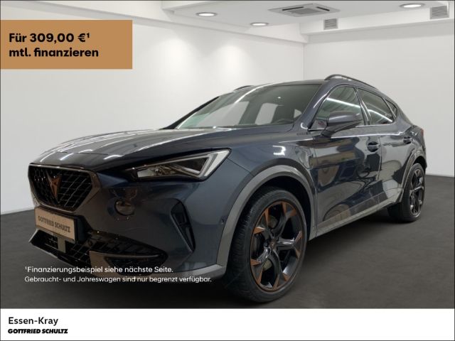 Cupra Formentor 50.076 km 26.650 &euro; Essen 45307