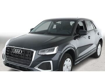 Audi Q2 9.196 km 25.880 &euro; Moers-Hülsdonk 47441