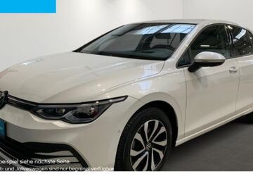VW Golf 44.039 km 20.950 &euro; Neuss 41460