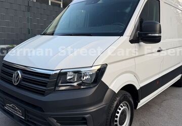 VW Crafter 141.000 km 19.950 &euro; Essen 45141