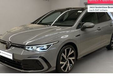 VW Golf 22.999 km 31.589 &euro; Krefeld 47805