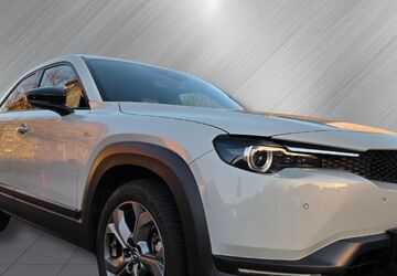 Mazda MX-30 10.709 km 18.888 &euro; Mülheim 45473