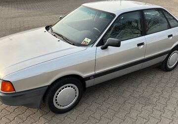 Audi 80 143.000 km 2.890 &euro; Willich 47877
