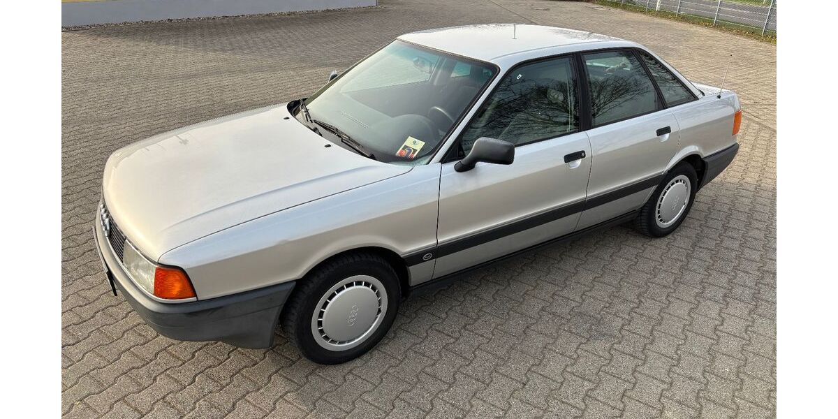 Audi 80 143.000 km 2.890 &euro; Willich 47877