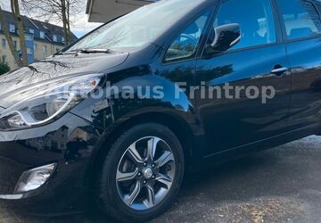 Hyundai ix20 52.100 km 11.450 &euro; Essen 45359