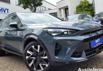 Cupra Formentor 11.190 km 35.890 &euro; Düsseldorf 40231