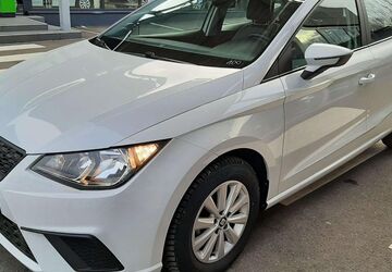 Seat Ibiza 45.899 km 14.880 &euro; Essen 45326