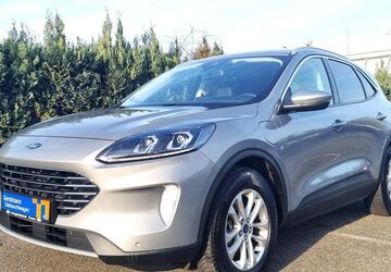 Ford Kuga 73.435 km 22.480 &euro; Düsseldorf 40589
