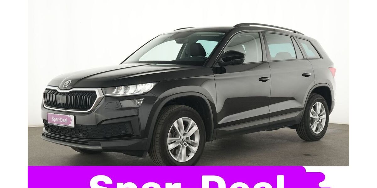 Skoda Kodiaq 57.264 km 32.899 &euro; Neuss 41460