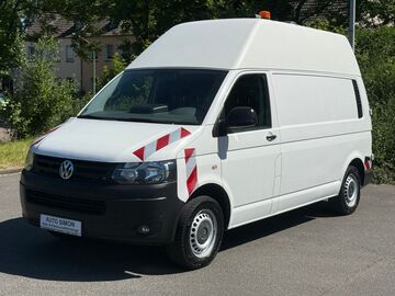 Gebrauchte VW Transporter