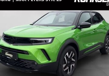 Opel Mokka 3.564 km 21.990 &euro; Duisburg 47059