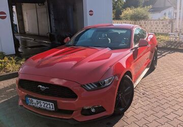 Ford Mustang 173.700 km 16.499 &euro; Oberhausen 46145